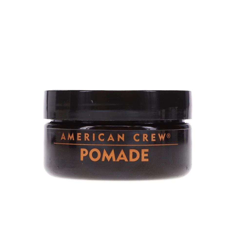 American Crew Pomade With Medium Hold and High Shine 1.7oz 50ml