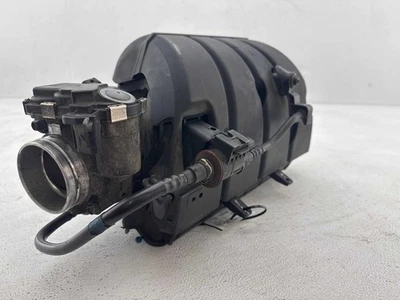 Оригинальный воздухозаборный коллектор и корпус дроссельной заслонки двигателя для Cadillac ATS 2,0 л 2013–2018 годов выпуска - Изображение 1 из 4