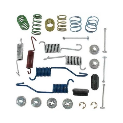 Kit de resorte y ajuste de freno de tambor ACDelco genuino para Oldsmobile Bravada 1996 Foto 1 de 4