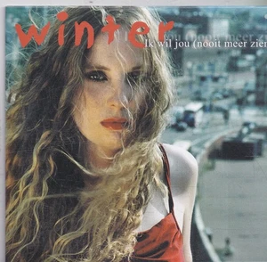 Winter-Il Wil Jou cd single - Picture 1 of 1