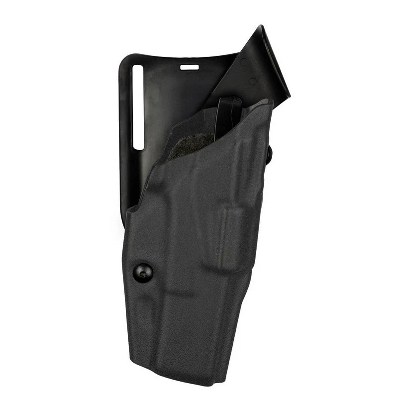 Model 6395 ALS Low-Ride Level I Retention Duty Holster - Black - STX Tactical - - Image 1 of 1