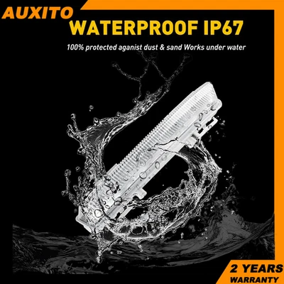 Passenger Right LED Daytime Running Light for 2009-14 Mercedes-Benz E-Class W212 - Image 1 of 4