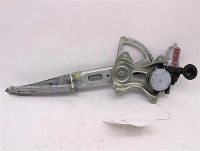 Used Front Left Door Window Regulator Front fits: 2006 Toyota Prius electric Fro Foto 1 de 3