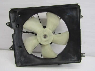 Ventilador de refrigeración del radiador Odyssey 2005 2010 Honda 3,5 L motor hoja cubierta OEM Foto 1 de 4
