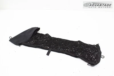 Nissan Máxima 2016-2023 maletero trasero compartimento de almacenamiento organizador red OEM Foto 1 de 4