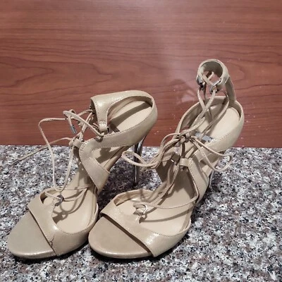 Marciano Zapatos Tacones Mujer 6.5 Foto 1 de 4