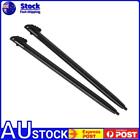 2 X Black Plastic Touch Screen Pen For 3Ds N3ds Xl Ll New