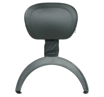 Respaldo plegable de altura ajustable para BMW K1200LT K1200 LT 1200 Foto 1 de 4