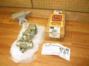Ross 2773B5007Z *NEW* Pneumatic Valve Assembly 3-Way - Picture 1 of 12