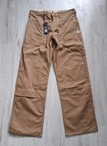 G-Star Judee Carp Pant WMN Baggy Skaterhose Hose W29 L32 Neu - Bild 1 von 4