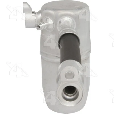 Manguera de succión de refrigerante aire acondicionado Chevrolet Camaro 1998-2002 4 estaciones 1999 2000 Foto 1 de 4