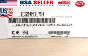 1PCS New FANCU IC694MDL754 IC694MDL754 FAST SHIPPING - Picture 1 of 12
