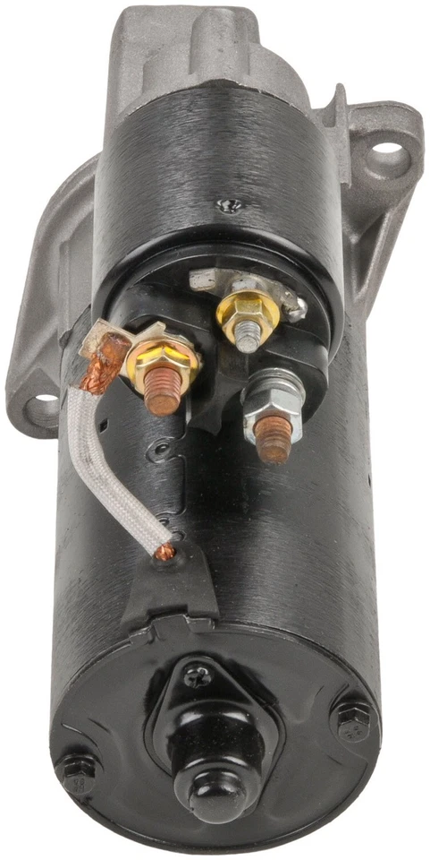 Arranque (remanufacturado) Bosch para Saturn L300 2001-2005 3,0 L V6 Foto 1 de 4