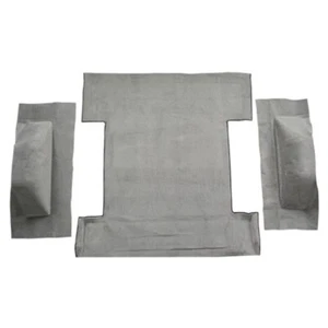 Carpet for 1974-1982 Dodge Ramcharger Cargo Area Cutpile - Picture 1 of 23