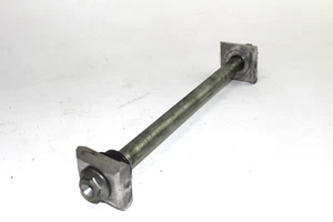 19-22 HONDA CB500F CB500X CBR500R REAR AXLE BACK WHEEL RIM PIVOT BOLT AXEL - Picture 1 of 3