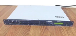 Analog Way Octo Logo up-down scaler switcher - Picture 1 of 9