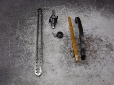 Tensor de cadena de leva 13 Honda CBR 500 500R 89J Foto 1 de 4