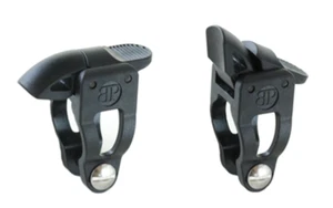 Bodypoint BP Wheelchair Seating System Clickit Securing Clip Latch Hardware - Picture 1 of 11