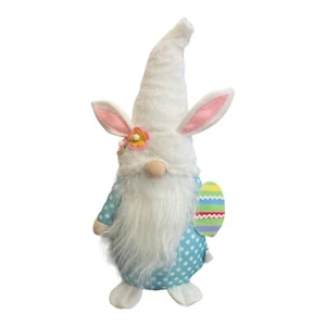 Easter Bunny Gnome 18" - Picture 1 of 1
