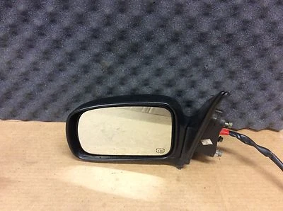 (M1302) 99 00 01 02 MERCURY VILLAGER NISSAN QUEST ESPEJO RETROVISOR IZQUIERDO CLIMATIZADO Foto 1 de 2