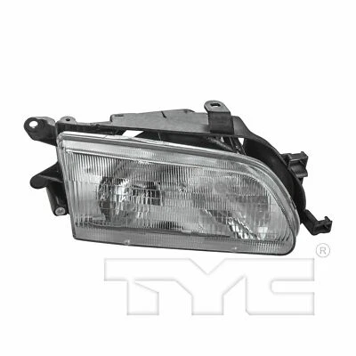 Un nuevo conjunto de faros derecho TYC 20329900 8111016550 para Toyota Foto 1 de 4