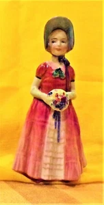 Royal Doulton Figur - Diana (HN 1986) - Bild 1 von 5