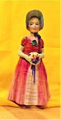 Royal Doulton Figurine - Diana (HN 1986) - Image 1 of 4