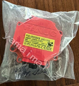 1 Stück Neu Fanuc A860-2000-T321 Encoder Schneller Versand - Bild 1 von 3