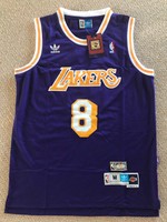 adidas vintage nba jersey