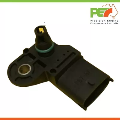 Nuevo * PEC * Sensor MAP para Renault Scenic Diesel 1.9 Turbo 9.06 - 4.09 Foto 1 de 4