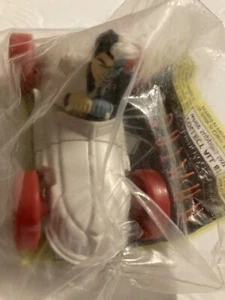 Batman Dos Caras De Colección 1993 McDonalds Juguete Sellado Años 90 Nuevo Precintado - Imagen 1 de 6