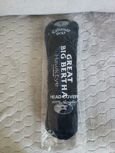 Callaway Driver Golfschläger Driver - NICHT oversized - 1 - dunkelblau NEU - Bild 1 von 3