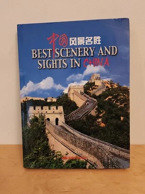 Best Scenery and Sights in China - In English and Chinese - Image 1 of 4