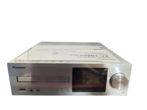 Pioneer XC-HM82 Network CD Receiver Silver Operation confirmed From Japan - Picture 1 of 7