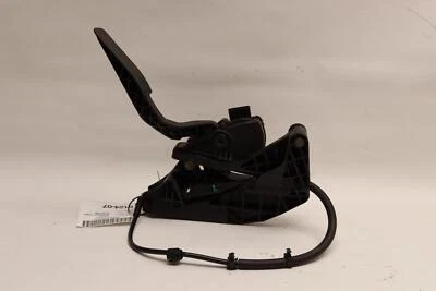 GMC YUKON XL 1500 2012-2014 ACELERADOR DE GASOLINA ACELERADOR PEDAL PEM Foto 1 de 4