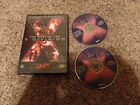 tna THE BEST OF THE X DIVISION VOL. 1 dvd wrestling 2 DISC SET