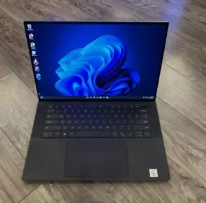 WILL TAKE £550 DELL Gaming Laptop i7 5.00GHz 32GB RAM 1TB SSD Nvidia 4GB.. - Picture 1 of 3