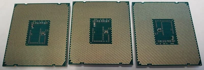 3x Intel Xeon E5-2680 V3 SR1XP 2.50 GHz Processor - Image 1 of 2