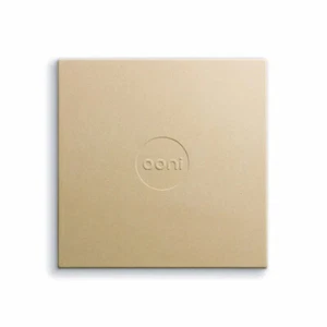 New Ooni 10mm Pizza Stone - UU-P25F00 - Picture 1 of 5