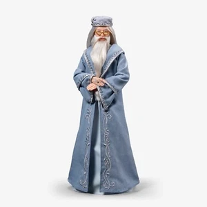 Harry Potter Design Collection – Albus Dumbledore Doll - In Shipper Never Opened - Picture 1 of 9