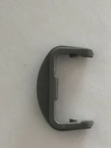 Kappe Endstück Schiene Spülmaschine Beko 1887460200 Whirlpool 481246279746 - Bild 1 von 2