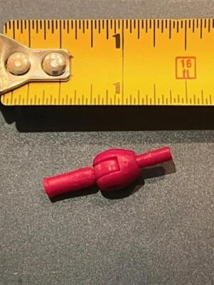 1/6 Medicom Real Action Heroes RAH INCH X-MEN MAGNETO wrist hand pegs - Image 1 of 2