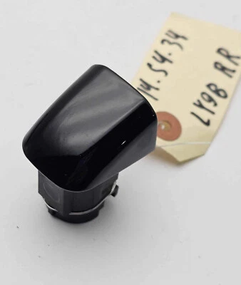 AUDI A4 S4 A5 S5 Q3 Q5 2009-2016 PUERTA EXTERIOR MANIJA CARCASA TAPA OEM 8T0837167A Foto 1 de 4