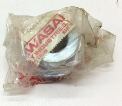 Cuello eje trasero moto Kawasaki 1977-1980 LTD KZ1000 42032-082 Foto 1 de 2