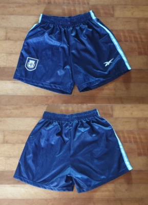 (M) CAMISA ARGENTINA JERSEY SHORTS Foto 1 de 4