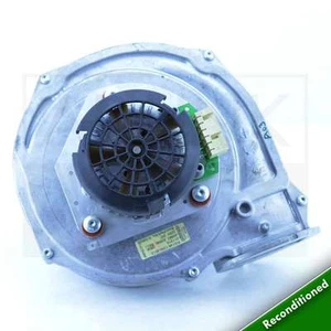 BAXI COMBI 133HE PLUS BOILER FAN 5109926 COME WITH 1 YEAR WARRANTY - Imagen 1 de 5