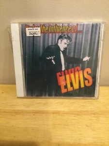 Under The Influence Of Elvis - CD - Brand New - Picture 1 of 3