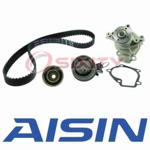 For Kia Soul AISIN Engine Timing Belt Kit with Water Pump 2.0L L4 2010-2011 pj - Picture 1 of 4