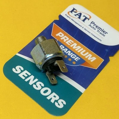 Brake Stop light switch for MG MK1 + MK2 + MK3 MGB + MGBGT 63-80 2 Yr Wty - Image 1 of 4