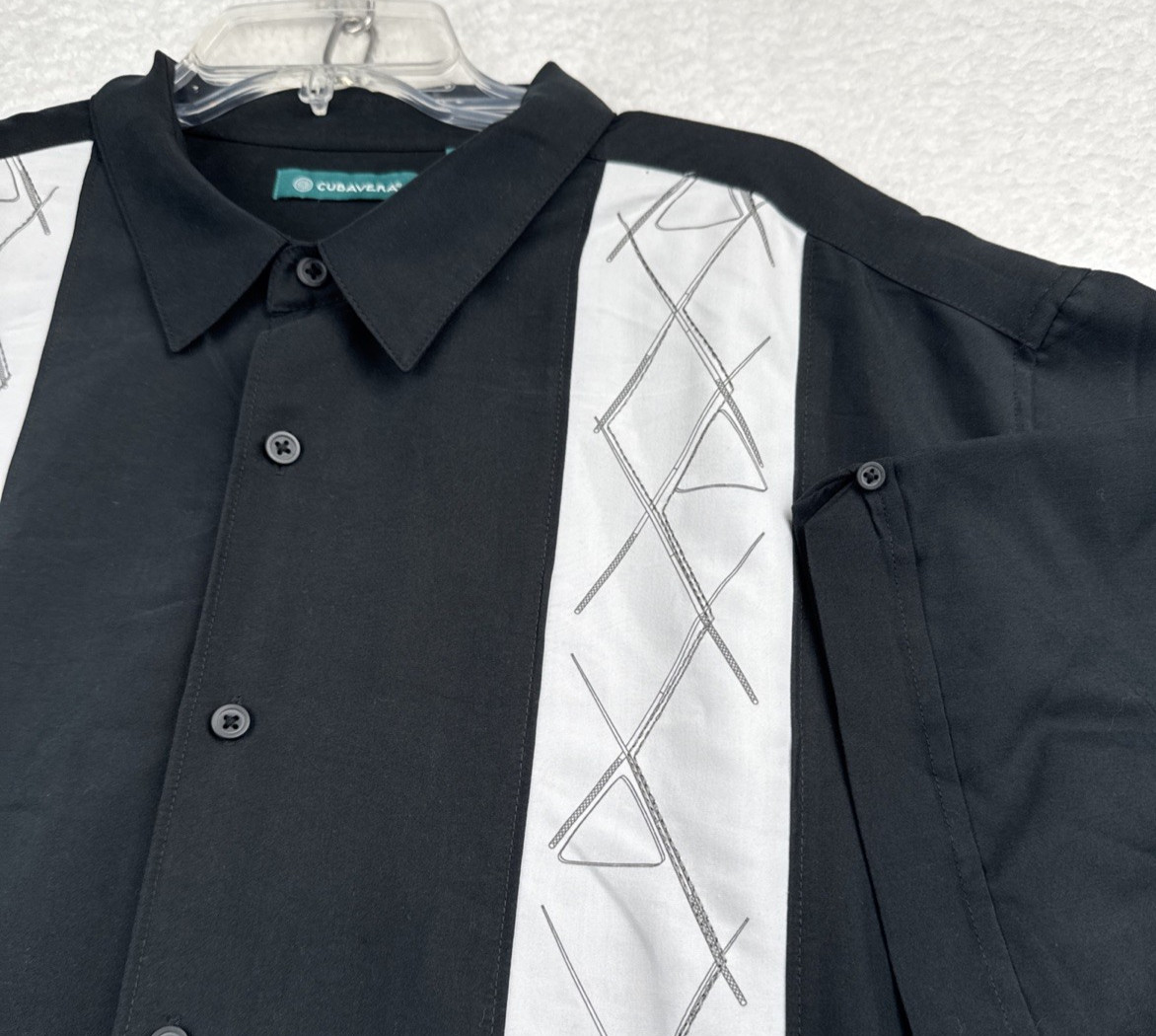 Cubavera Casual Button-Down Shirts for Men for sale | eBay